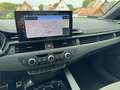 Audi A4 Avant 2x S line 40 TDI AHK MATRIX CARPLAY Blau - thumbnail 24