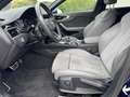 Audi A4 Avant 2x S line 40 TDI AHK MATRIX CARPLAY Blau - thumbnail 12
