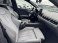 Audi A4 Avant 2x S line 40 TDI AHK MATRIX CARPLAY Bleu - thumbnail 18