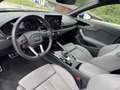 Audi A4 Avant 2x S line 40 TDI AHK MATRIX CARPLAY Blau - thumbnail 11
