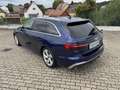 Audi A4 Avant 2x S line 40 TDI AHK MATRIX CARPLAY Bleu - thumbnail 9