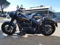 Harley-Davidson Softail Slim * 1690 - 79Cv - ACCES. * - RATE AUTO MOTO SCOOTER Black - thumbnail 5
