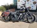 Harley-Davidson Softail Slim * 1690 - 79Cv - ACCES. * - RATE AUTO MOTO SCOOTER Fekete - thumbnail 13