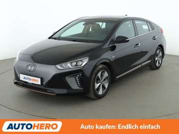 electric drive 88 kW Premium Elektro *NAV*ACC*CAM*