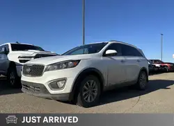 Kia Sorento снимка Kia Sorento