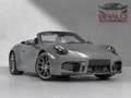 Porsche 992 Cabrio"Sportdesign Paket+Facelift+Sportsitz" Grau - thumbnail 2