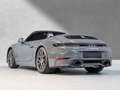 Porsche 992 Cabrio"Sportdesign Paket+Facelift+Sportsitz" Grau - thumbnail 12