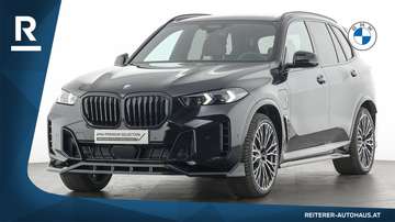 xDrive50e *M Sportpaket Pro *2-Achs Luftfederung *AHK
