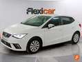 SEAT Ibiza 1.0 MPI S&S Reference Salta 80 Blanco - thumbnail 2