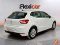 SEAT Ibiza 1.0 MPI S&S Reference Salta 80 Blanco - thumbnail 7