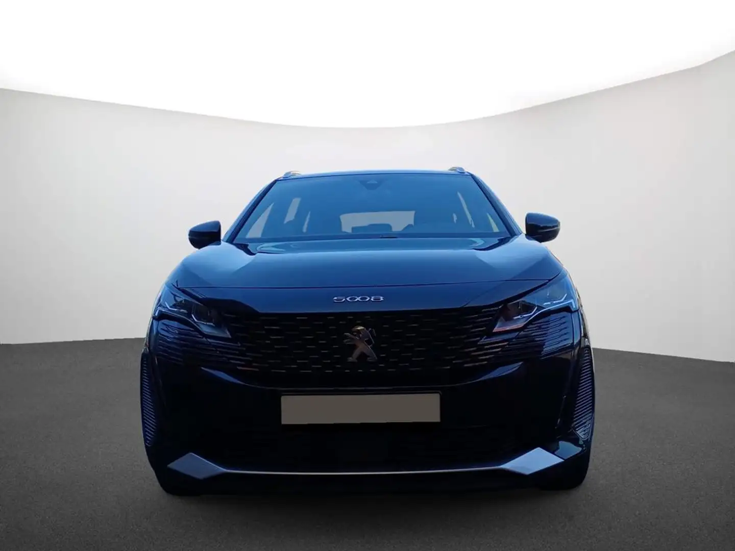 Peugeot 5008 PureTech 130 Allure Pack Чёрный - 2