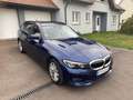 BMW 320 xdrive touring Bleu - thumbnail 3