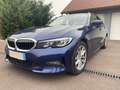 BMW 320 xdrive touring Bleu - thumbnail 2