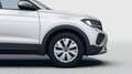 Volkswagen T-Cross 1.0 TSI 70 kW 4Me Silber - thumbnail 4