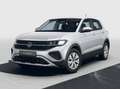 Volkswagen T-Cross 1.0 TSI 70 kW 4Me Silber - thumbnail 1