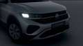 Volkswagen T-Cross 1.0 TSI 70 kW 4Me Silber - thumbnail 6