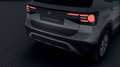 Volkswagen T-Cross 1.0 TSI 70 kW 4Me Silber - thumbnail 7