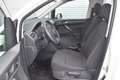 Volkswagen Caddy Kombi 2,0 TDI NAVI / NETTO: 13.733 € Weiß - thumbnail 10