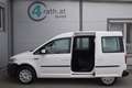 Volkswagen Caddy Kombi 2,0 TDI NAVI / NETTO: 13.733 € Weiß - thumbnail 8