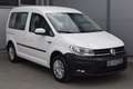 Volkswagen Caddy Kombi 2,0 TDI NAVI / NETTO: 13.733 € Weiß - thumbnail 2