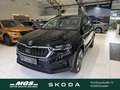 Skoda Karoq 1.5 TSI DSG Tour Schwarz - thumbnail 1