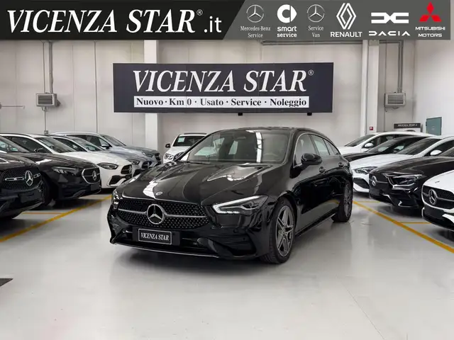 Mercedes-Benz CLA 180 MHV S.B. AMG PREMIUM