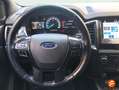 Ford Ranger 2.0 TDCi 157kW 4x4 Dob Cab Wildtrack AT Naranja - thumbnail 10