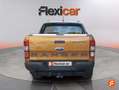 Ford Ranger 2.0 TDCi 157kW 4x4 Dob Cab Wildtrack AT Naranja - thumbnail 4