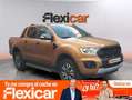Ford Ranger 2.0 TDCi 157kW 4x4 Dob Cab Wildtrack AT Naranja - thumbnail 1
