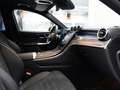 Mercedes-Benz GLC 300 de 4MATIC ACC SpurW Navi Sport S-Sitz Schwarz - thumbnail 9