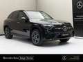 Mercedes-Benz GLC 300 de 4MATIC ACC SpurW Navi Sport S-Sitz Schwarz - thumbnail 1