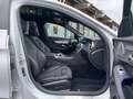 Mercedes-Benz C 63 AMG T Pano+Burmester+Distr+Memory+RFK Argintiu - thumbnail 7
