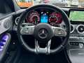 Mercedes-Benz C 63 AMG T Pano+Burmester+Distr+Memory+RFK Argintiu - thumbnail 16