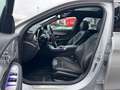 Mercedes-Benz C 63 AMG T Pano+Burmester+Distr+Memory+RFK Argintiu - thumbnail 12