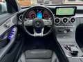 Mercedes-Benz C 63 AMG T Pano+Burmester+Distr+Memory+RFK Argintiu - thumbnail 17