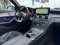 Mercedes-Benz C 63 AMG T Pano+Burmester+Distr+Memory+RFK Argintiu - thumbnail 19