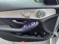 Mercedes-Benz C 63 AMG T Pano+Burmester+Distr+Memory+RFK Argintiu - thumbnail 13