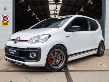 1.0 TSI GTI *Beats | Cruise | Clima | Stoelverwarm
