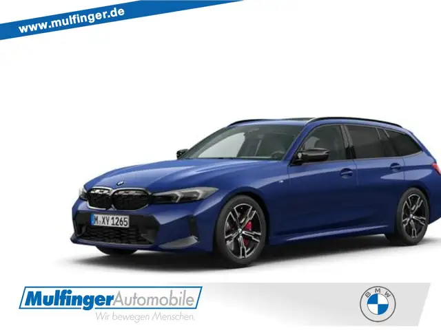BMW 340 Md T xDr. M Sport PRO HUD P+ PanoD.H/K AHK 18