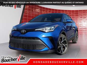 XLE HEATED SEATS, AUTOMATIC, MAGS / SIEGE CHAUFFANT, AUTOMATIQUE, MAGS