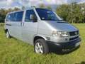 Volkswagen T4 Caravelle Caravelle T4 LPG Lang NEUAUFBAU komplett Grau - thumbnail 1