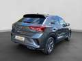 Volkswagen T-Roc 2.0 TDI DSG R-LINE NAVI SITZH ACC LED+ Grau - thumbnail 3
