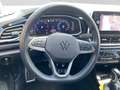 Volkswagen T-Roc 2.0 TDI DSG R-LINE NAVI SITZH ACC LED+ Grau - thumbnail 9