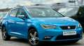 SEAT Leon 1,2 TSI DSG *Viele-Extras +Servicegepflegt Style Blau - thumbnail 2