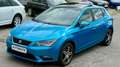 SEAT Leon 1,2 TSI DSG *Viele-Extras +Servicegepflegt Style Blau - thumbnail 20