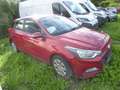 Hyundai i20 1,2 Limited *TOTALSCHADEN* Rot - thumbnail 3