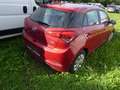 Hyundai i20 1,2 Limited *TOTALSCHADEN* Rot - thumbnail 5