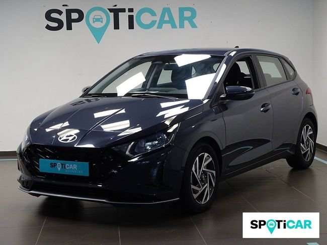 Hyundai i20 1.0 TGDI Klass 100 - foto 1