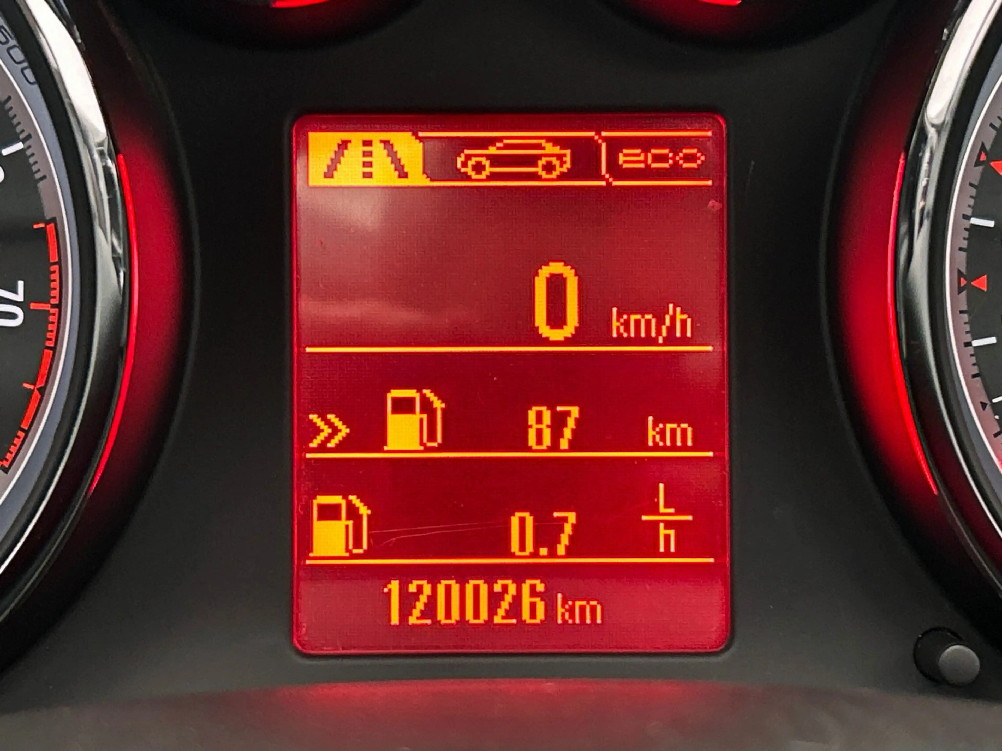 Opel Cascada 1.4 Turbo ecoFLEX Innovation | Softtop | Cruise/Co — photo 25