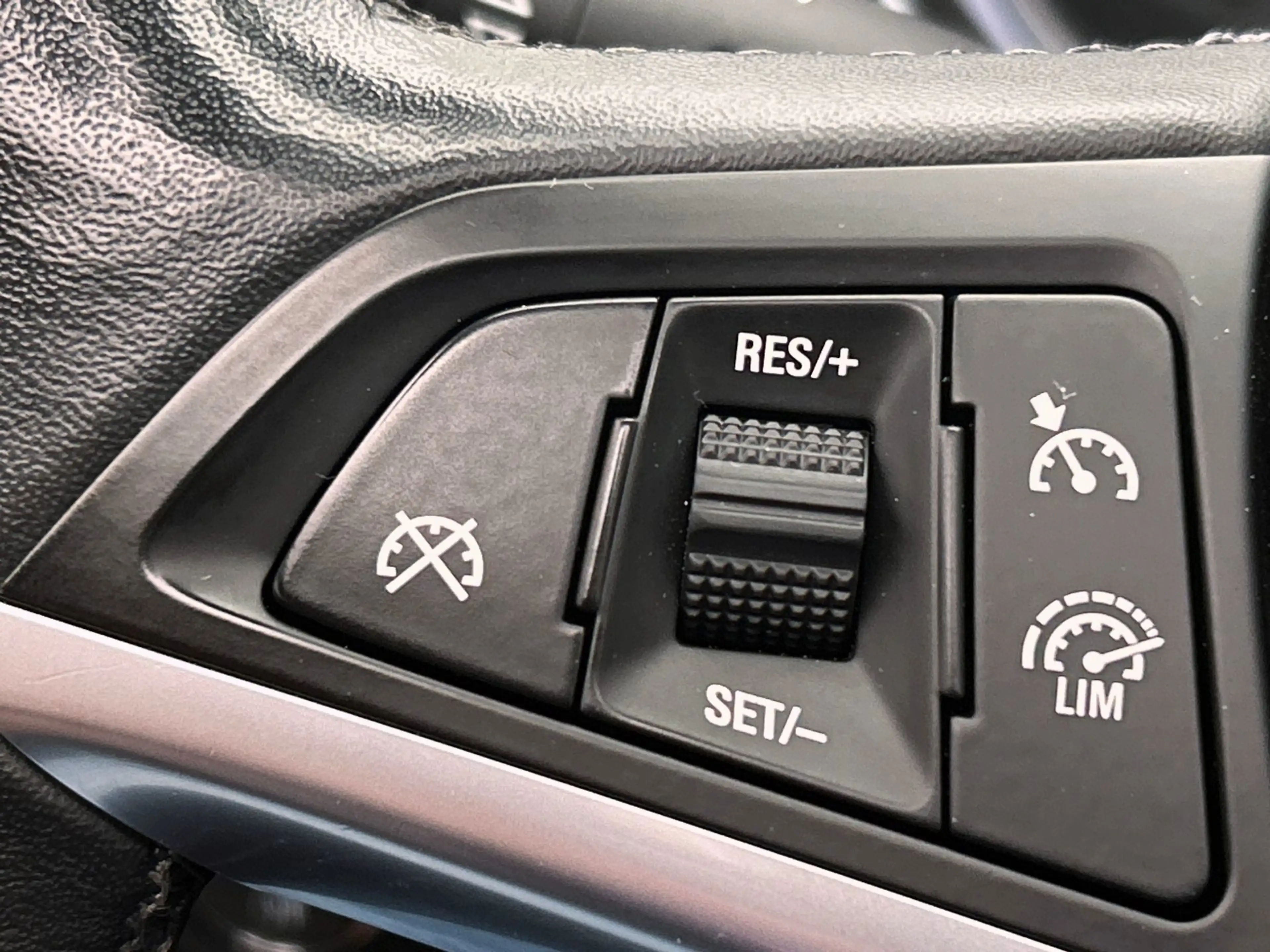 Opel Cascada 1.4 Turbo ecoFLEX Innovation | Softtop | Cruise/Co — photo 15